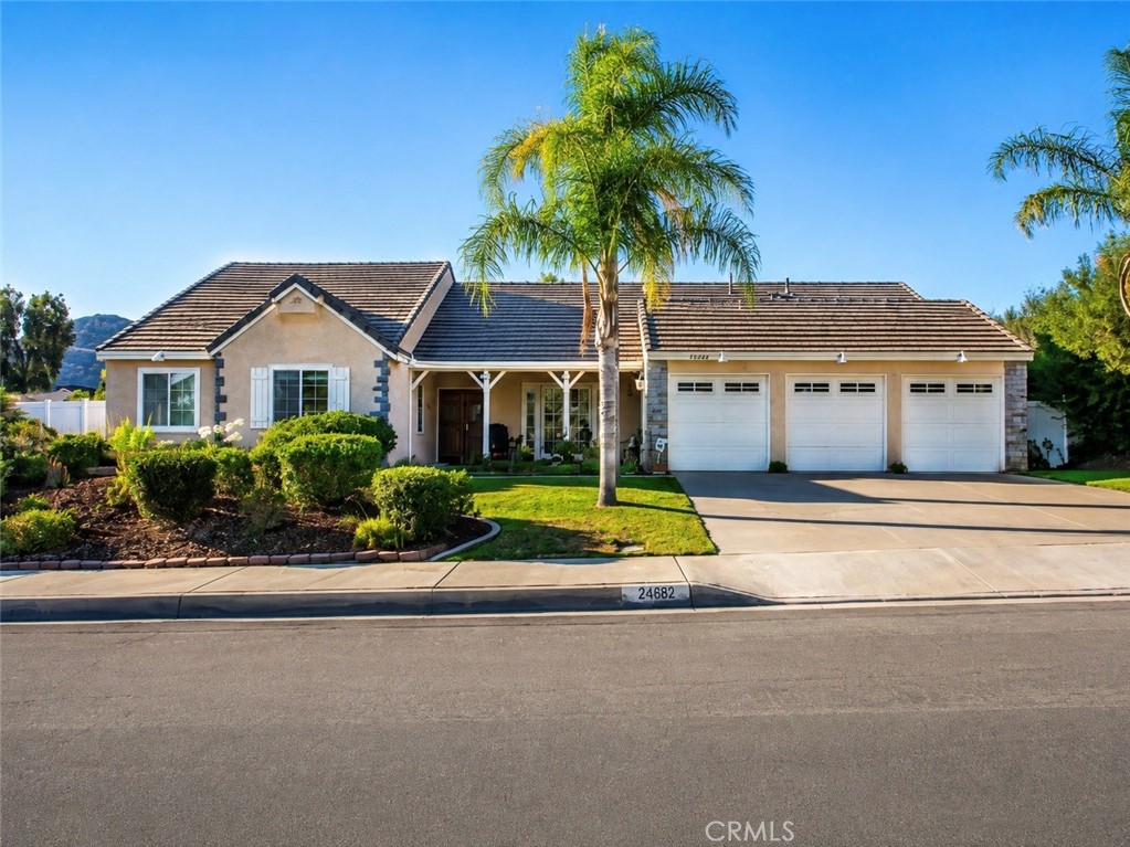 24682 Morning Mist, Moreno Valley, CA 92557 — photo 1