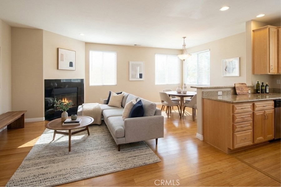 5430 Bellingham Avenue 104, Valley Village, CA 91607 — photo 1