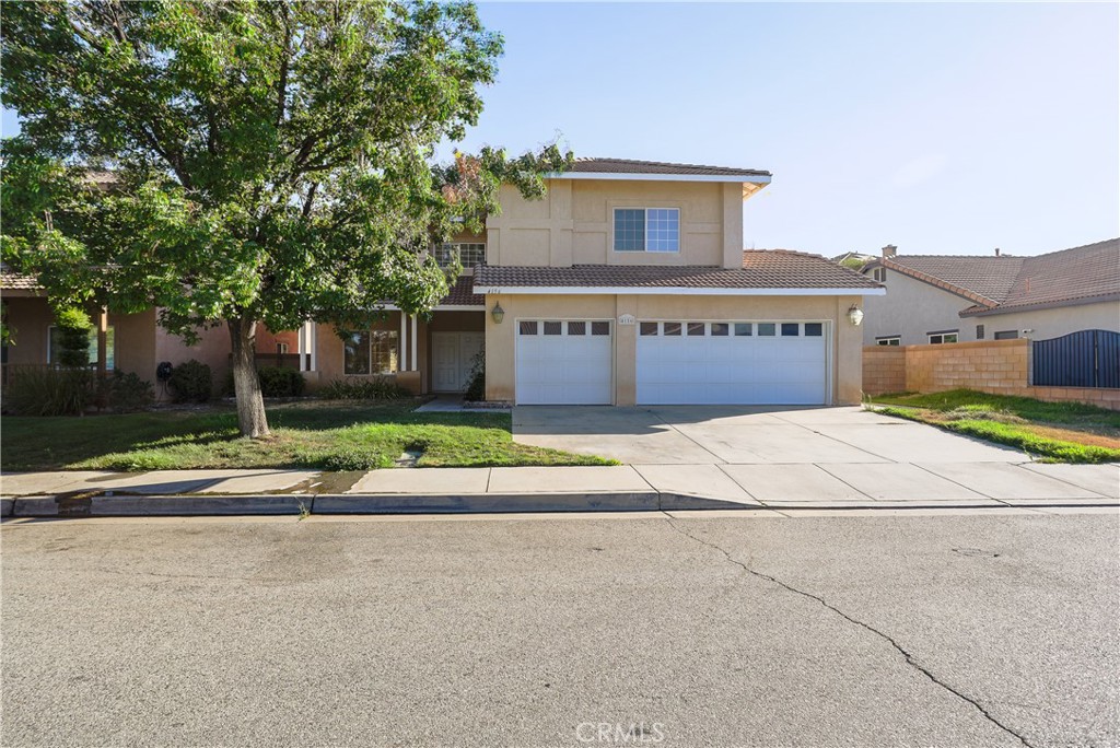 4156 Sungate Drive, Palmdale, CA 93551 — photo 1