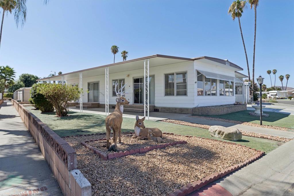 401 San Mateo Circle, Hemet, CA 92543 — photo 1
