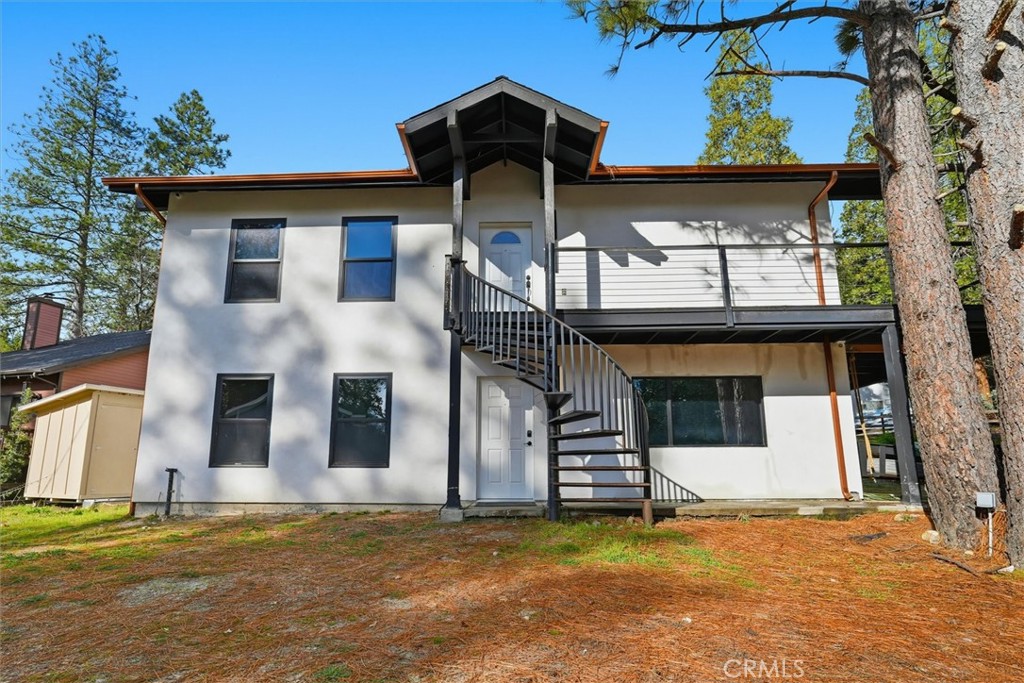 39490 Crane Valley Court, Bass Lake, CA 93604 — photo 1
