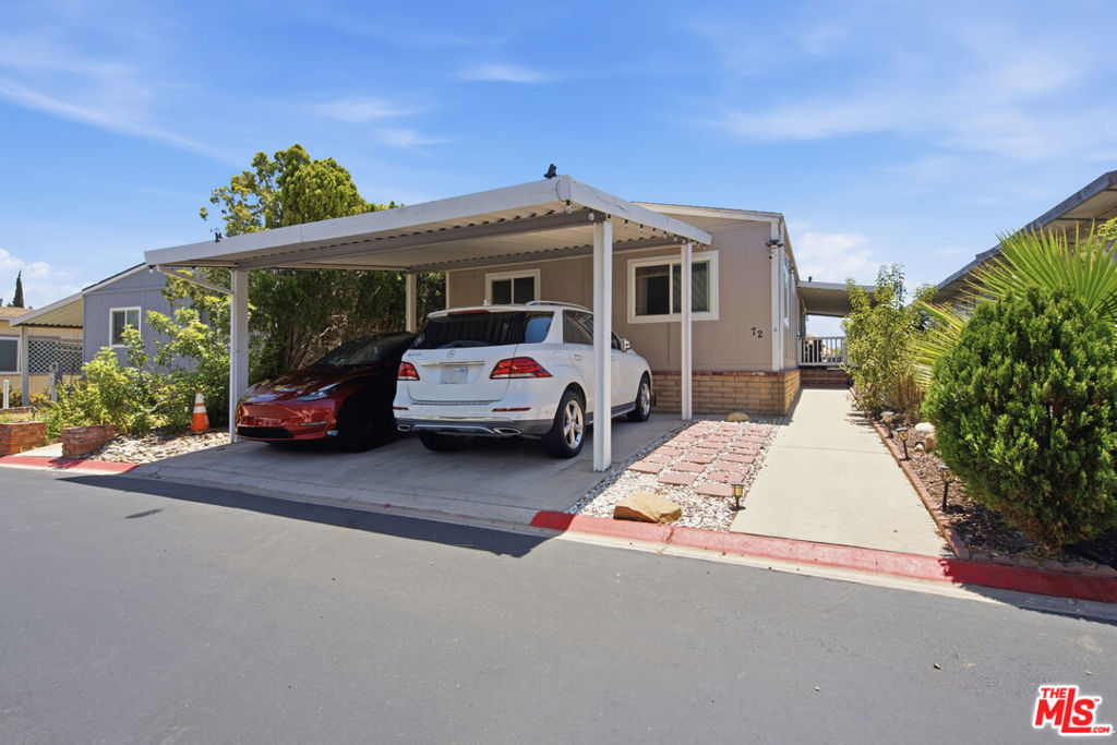24303 Woolsey Canyon Road 72, Canoga Park, CA 91304 — photo 1