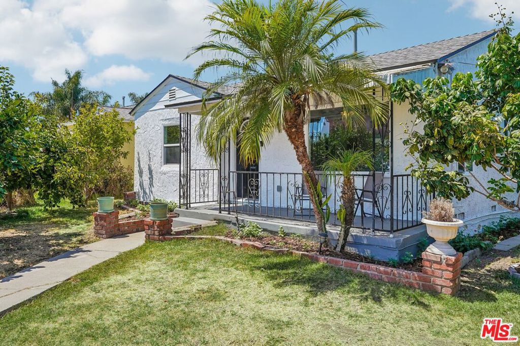 901 W Brazil Street, Compton, CA 90220 — photo 1