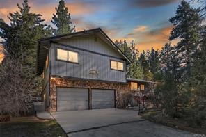 383 Catalina, Big Bear Lake, CA 92315 — photo 1