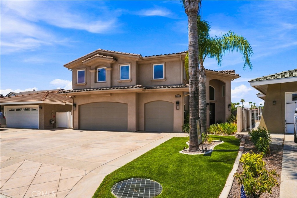30141 Cove View Street, Canyon Lake, CA 92587 — photo 1