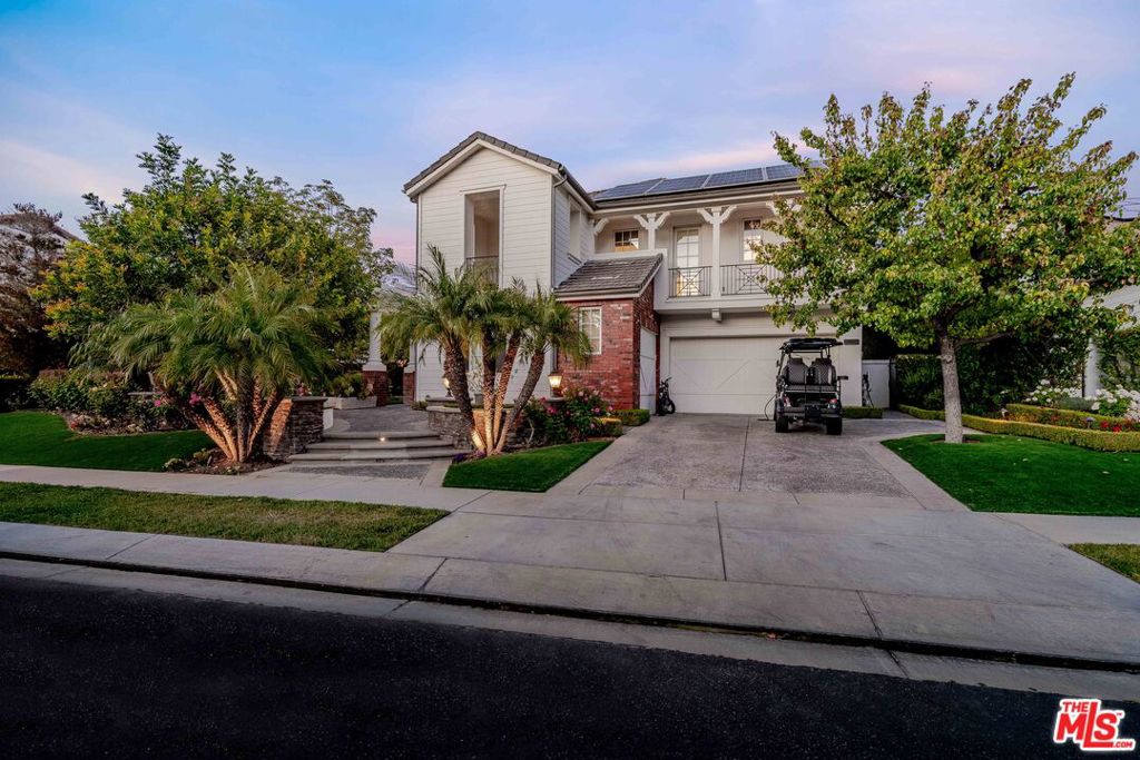 3880 Prado Del Trigo, Calabasas, CA 91302 — photo 1