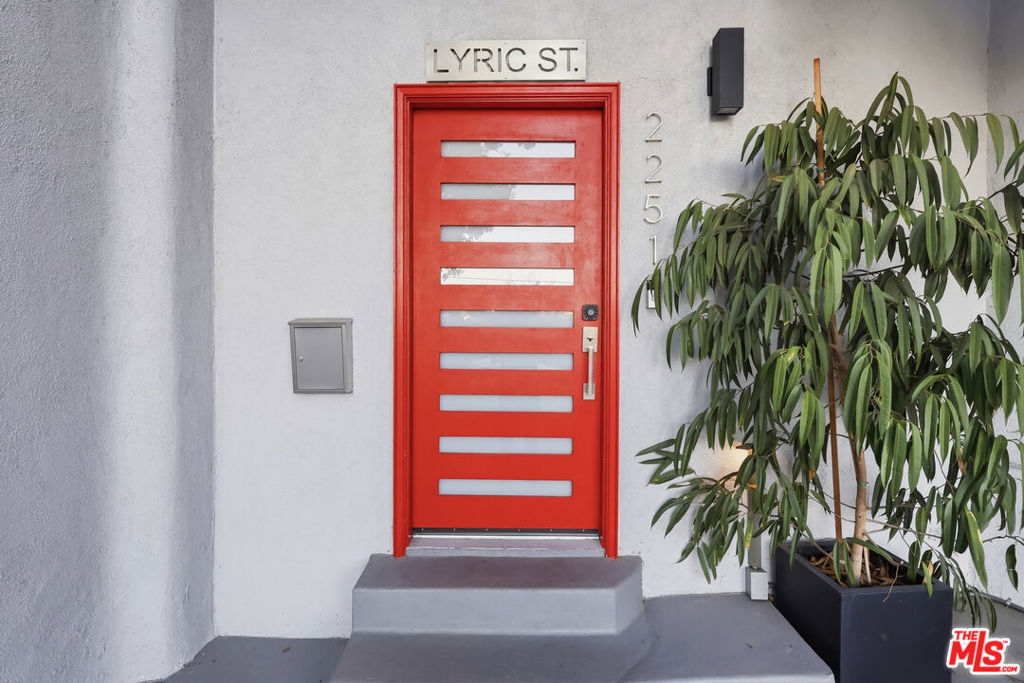 2251 Lyric Avenue, Los Angeles, CA 90027 — photo 1