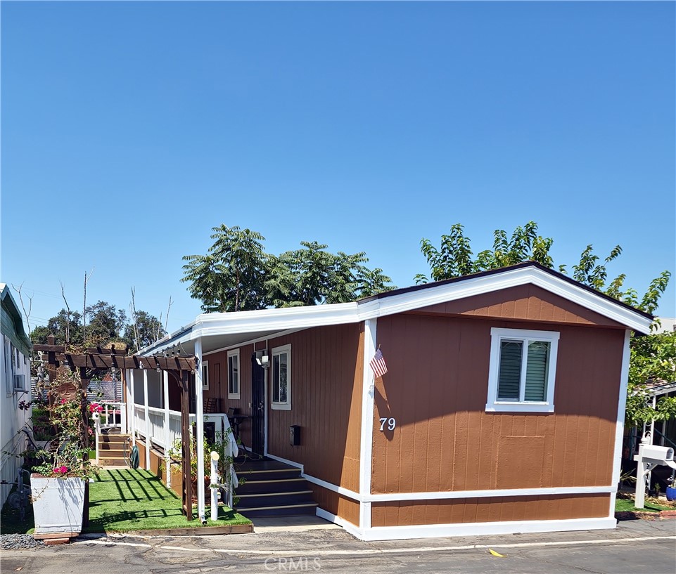 8100 FOOTHILL BLVD 79, Sunland, CA 91040 — photo 1