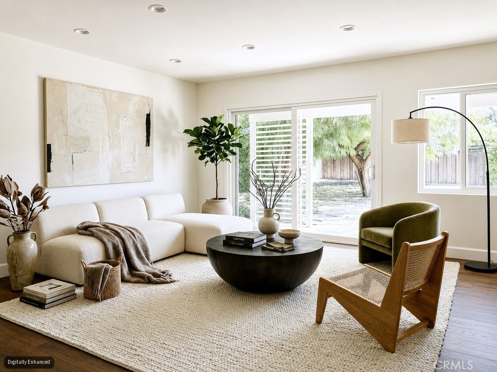 20146 Hartland, Winnetka, CA 91306 — photo 1