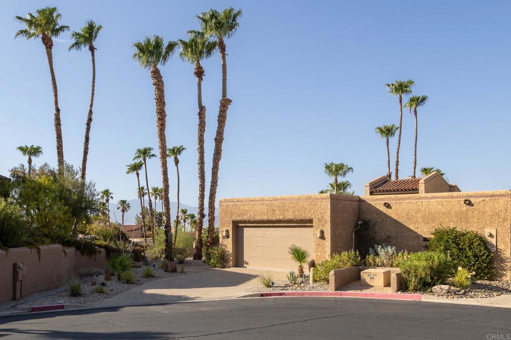 1969 Desert Vista, Borrego Springs, CA 92004 — photo 1