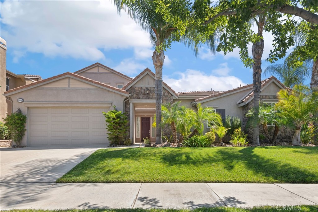 22444 Leisure Drive, Corona, CA 92883 — photo 1