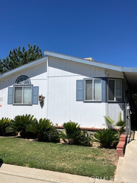 1030 E Avenue S 38, Palmdale, CA 93550 — photo 1