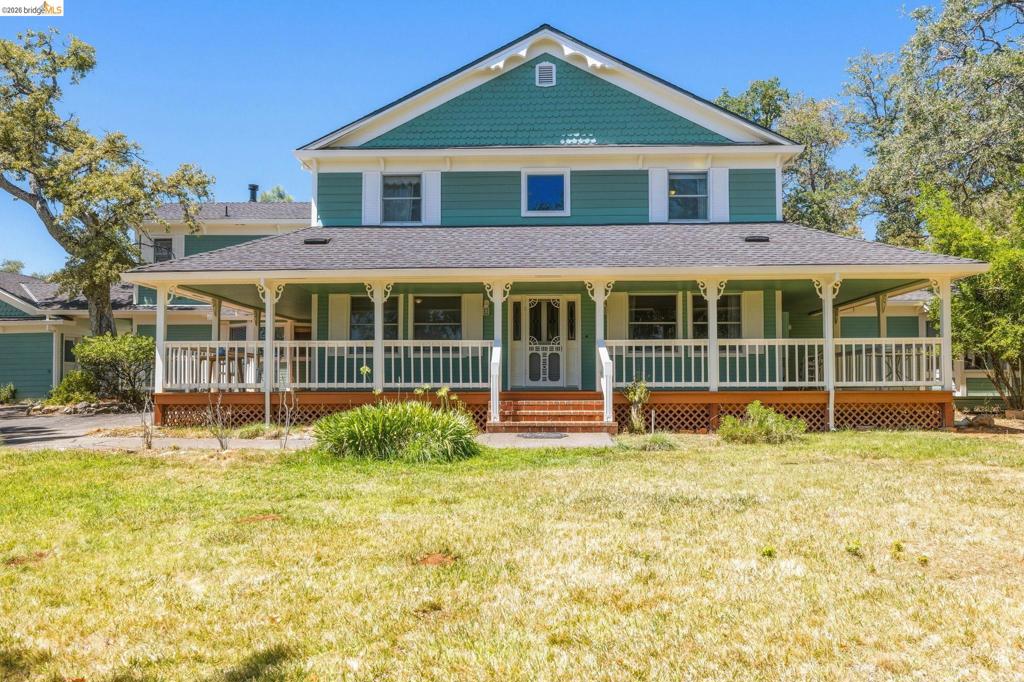 17732 Saddle Dr, Tuolumne, CA 95379 — photo 1