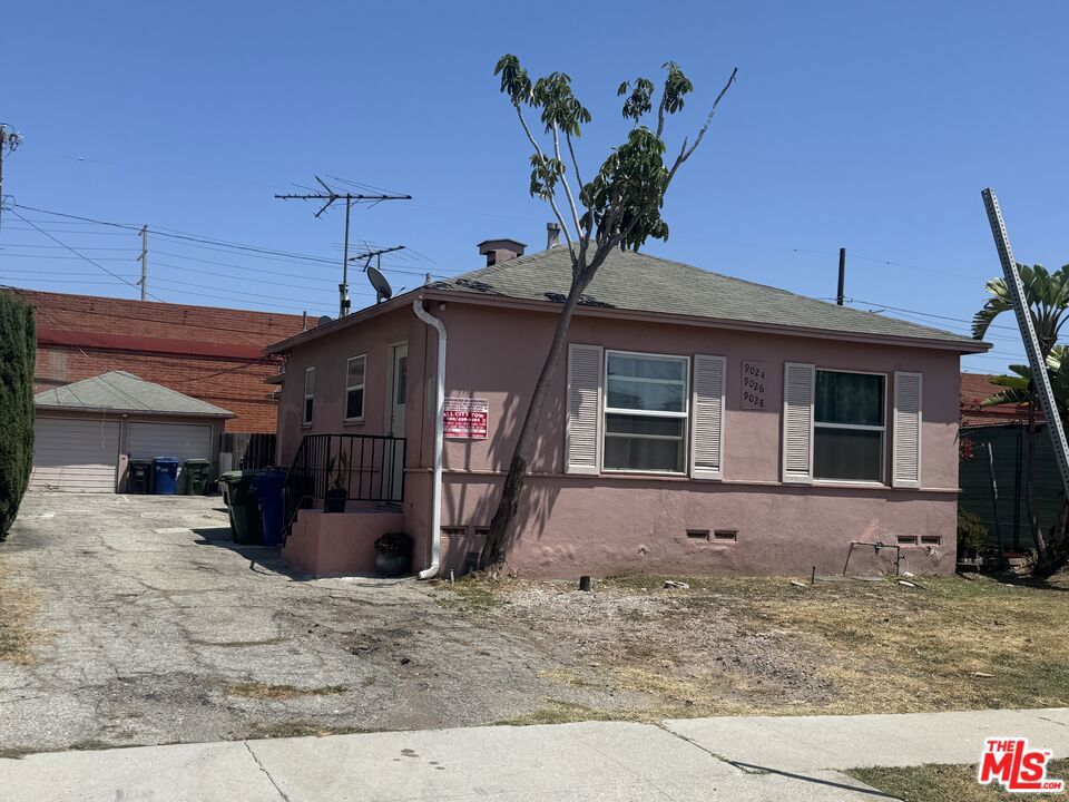 9024 Reading Avenue, Los Angeles, CA 90045 — photo 1