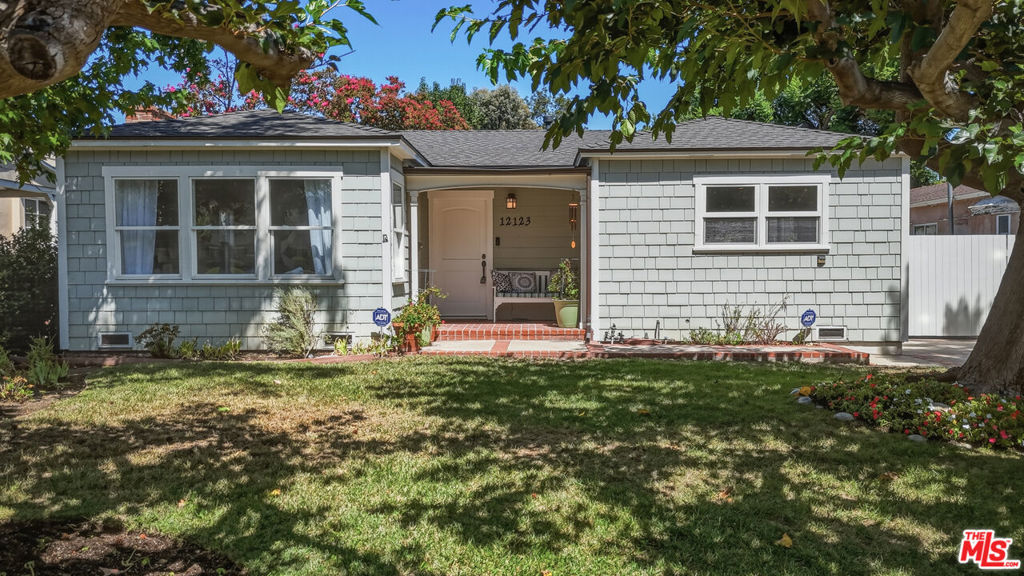 12123 Addison Street, Los Angeles, CA 91607 — photo 1