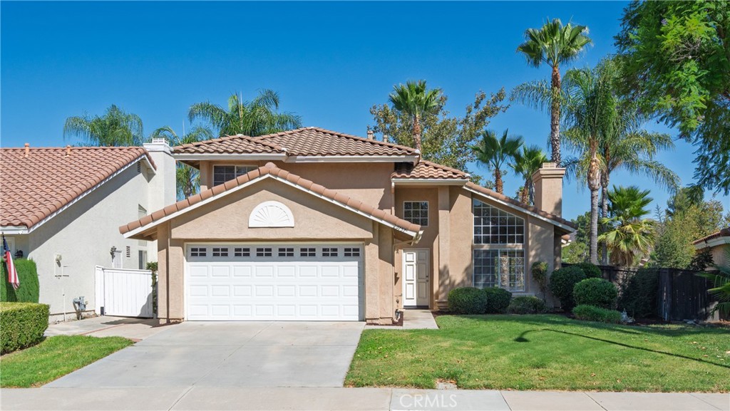 29757 Camino Pepita, Menifee, CA 92584 — photo 1