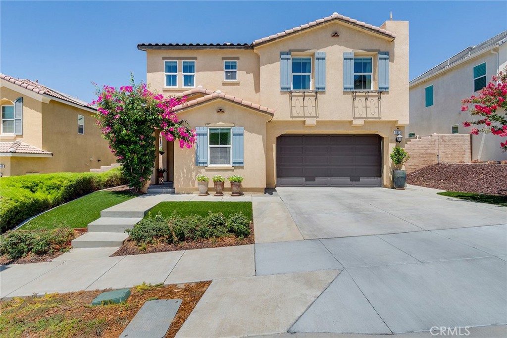 11872 Bellrose Court, Corona, CA 92883 — photo 1