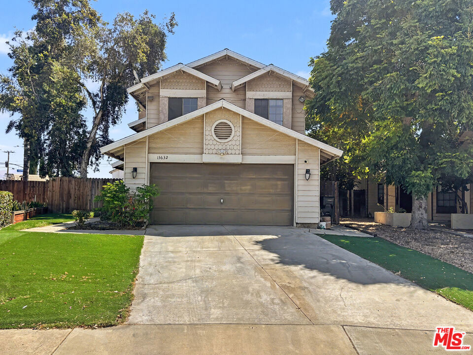 13632 Red Mahogany Drive, Moreno Valley, CA 92553 — photo 1