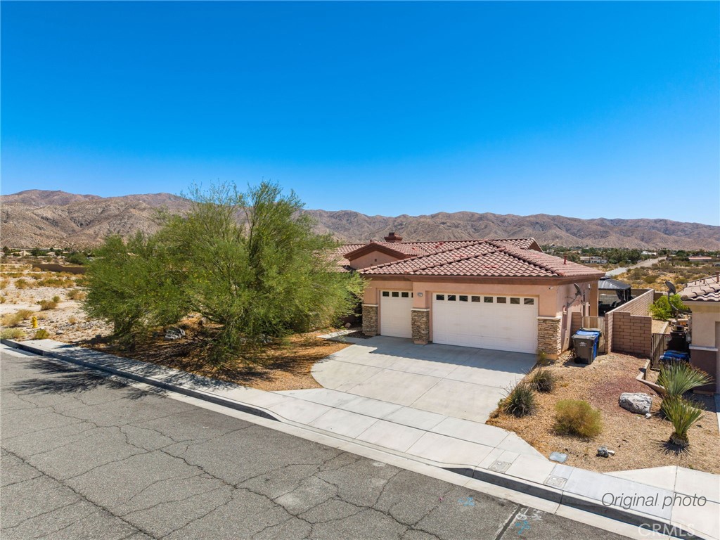 10512 Aurora Place, Desert Hot Springs, CA 92240 — photo 1