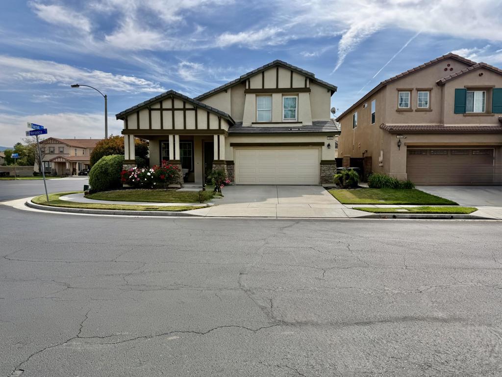 1332 Veronica Trail, Hemet, CA 92545 — photo 1
