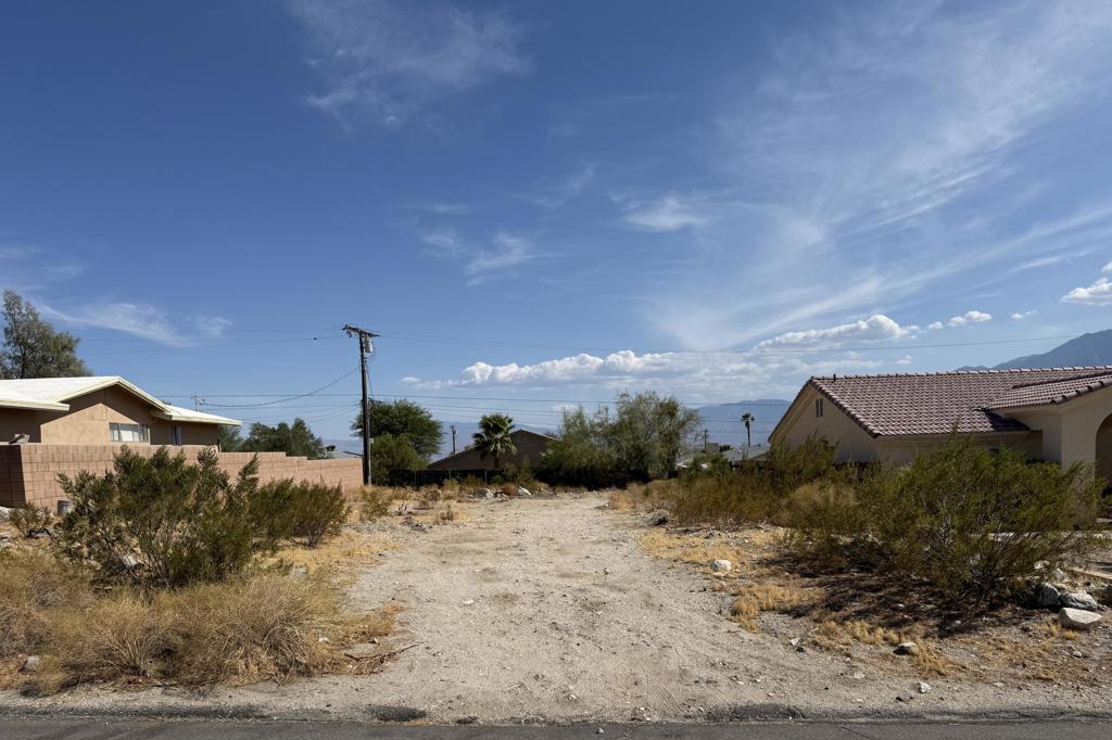 0 Santa Rosa Road, Desert Hot Springs, CA 92240 — photo 1