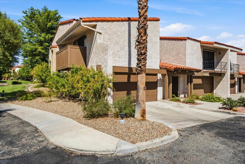 640 S Calle Petunia, Palm Springs, CA 92262 — photo 1