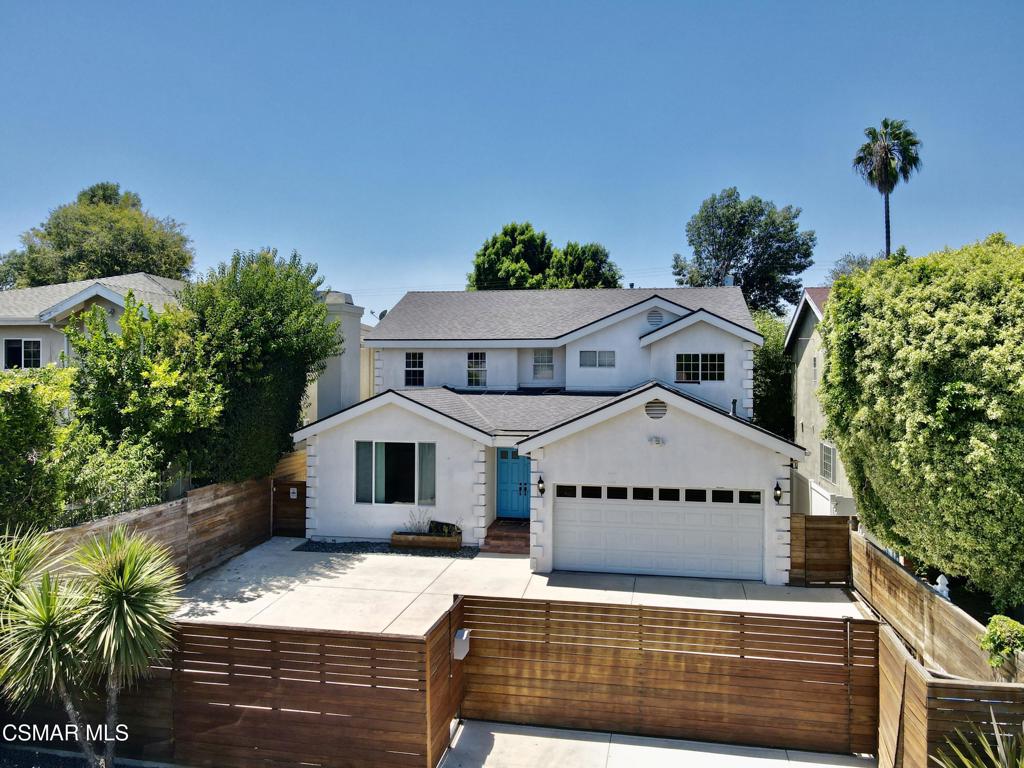 4535 Lennox Avenue, Sherman Oaks, CA 91423 — photo 1