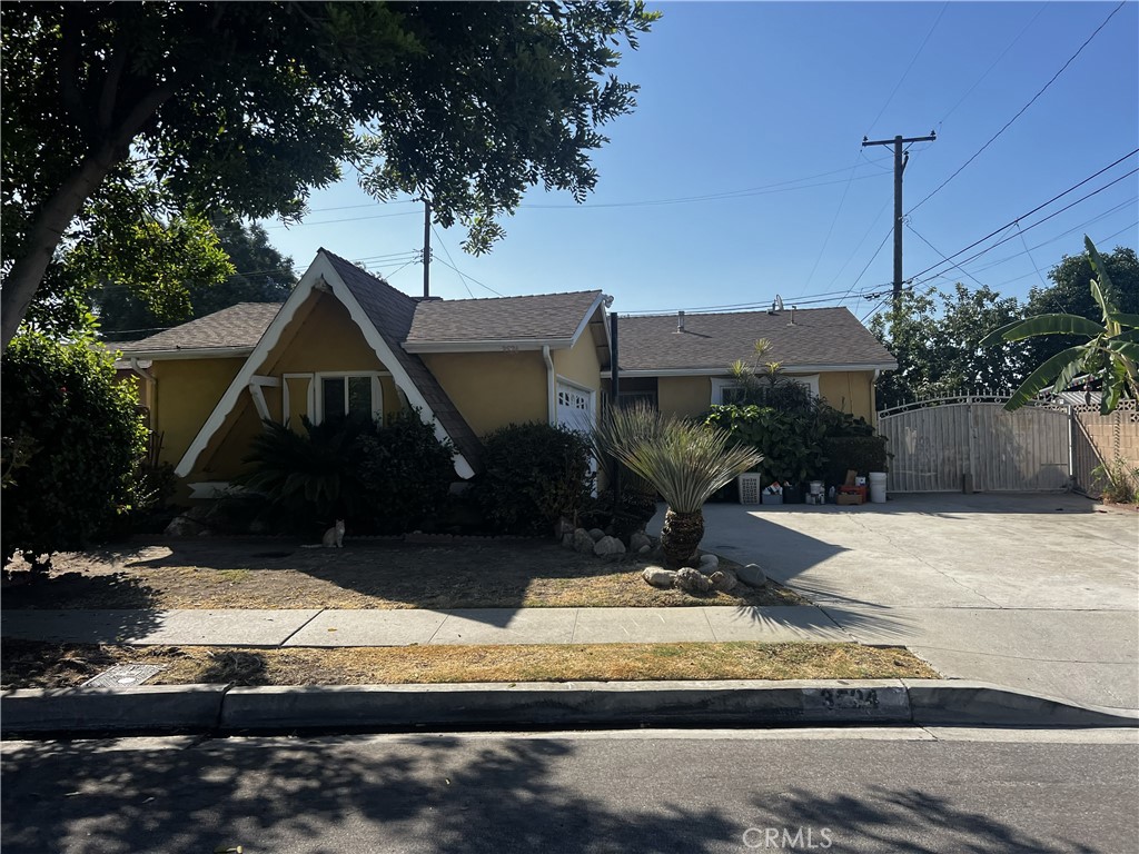 3524 Van Wig, Baldwin Park, CA 91706 — photo 1
