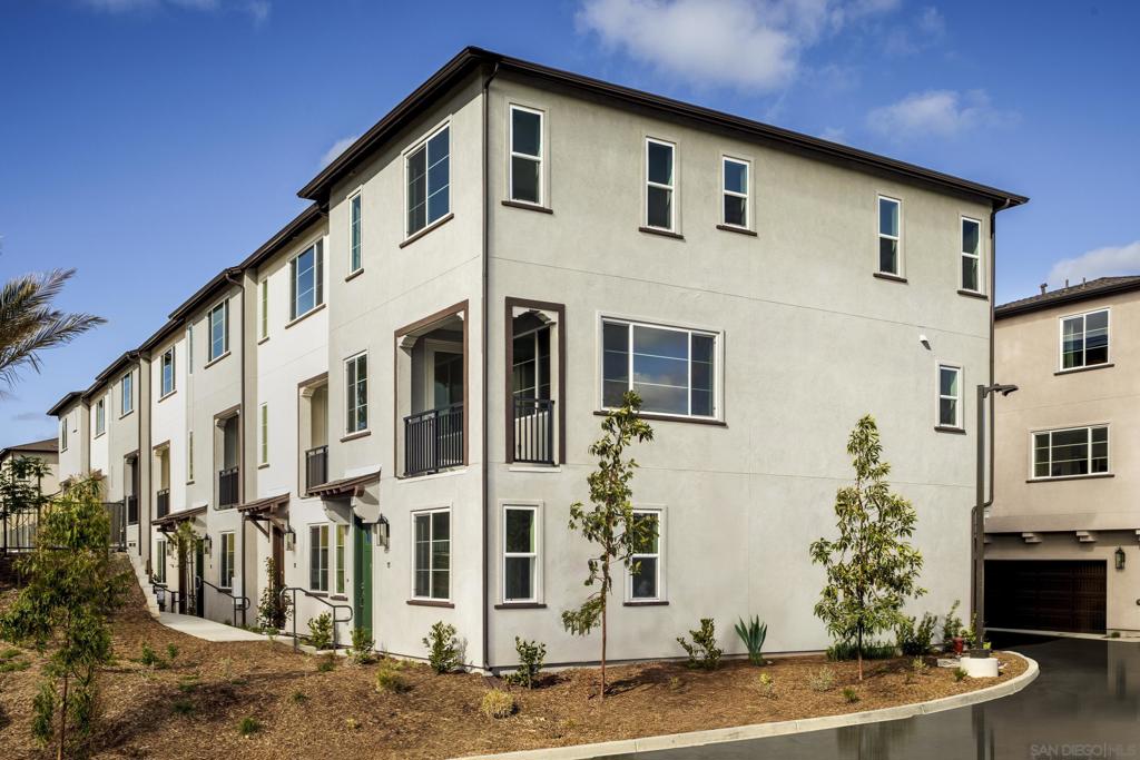 10202 Vista Lusardi Lot 4 Lot 4, San Diego, CA 92129 — photo 1