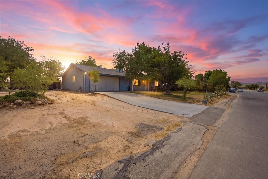 41434 E 156th E, Lake Los Angeles, CA 93535 — photo 1