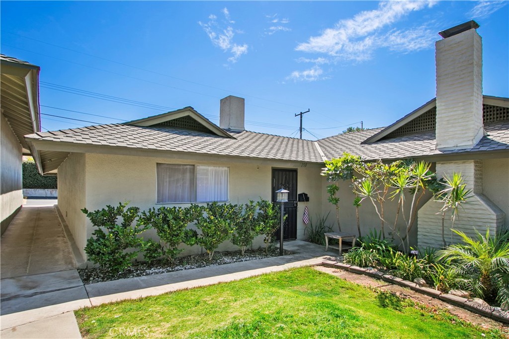 158 Marywood, Claremont, CA 91711 — photo 1