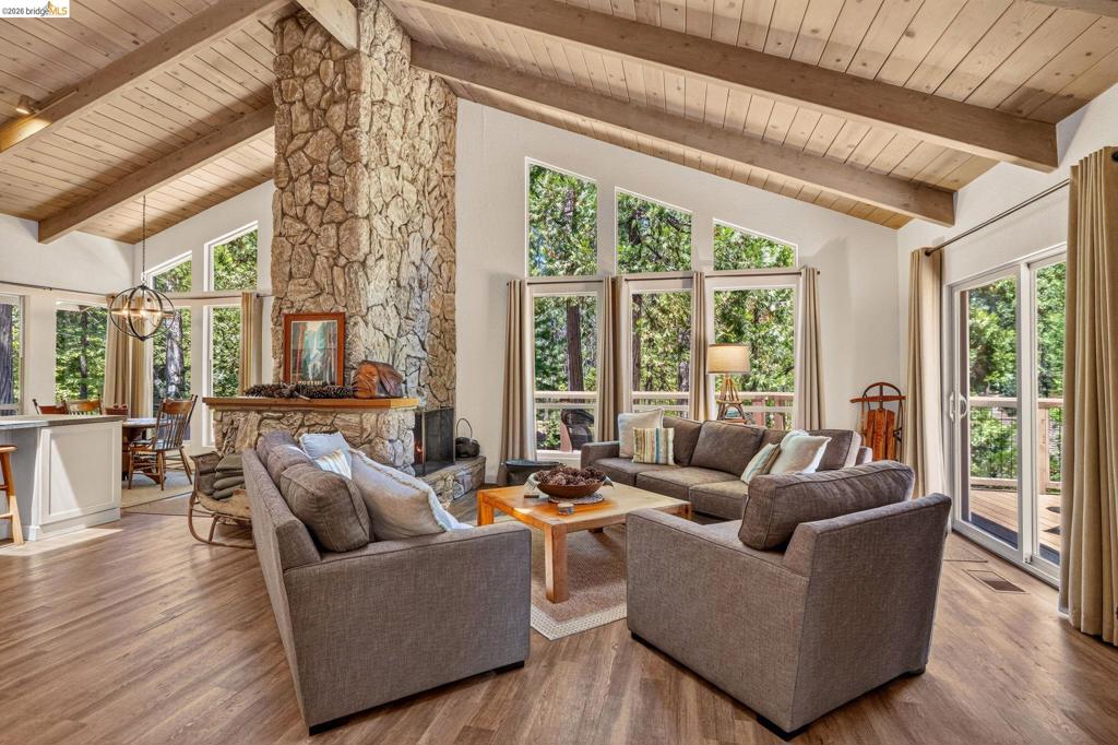 22790 Bret Harte Dr, Twain Harte, CA 95383 — photo 1