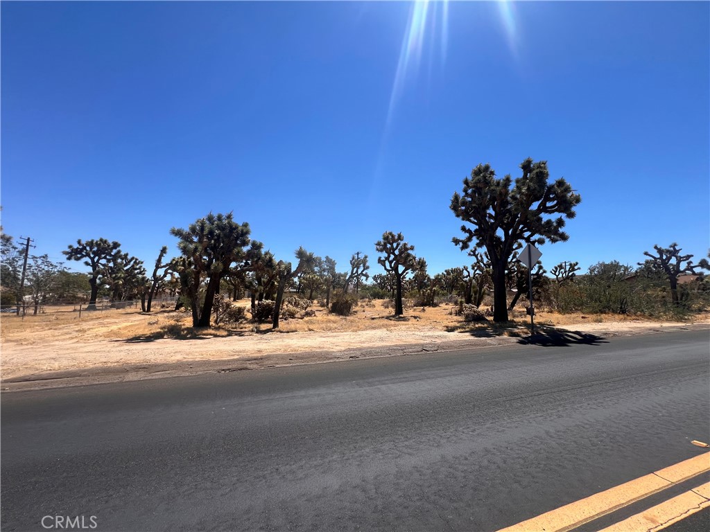 7421 Joshua, Yucca Valley, CA 92284 — photo 1