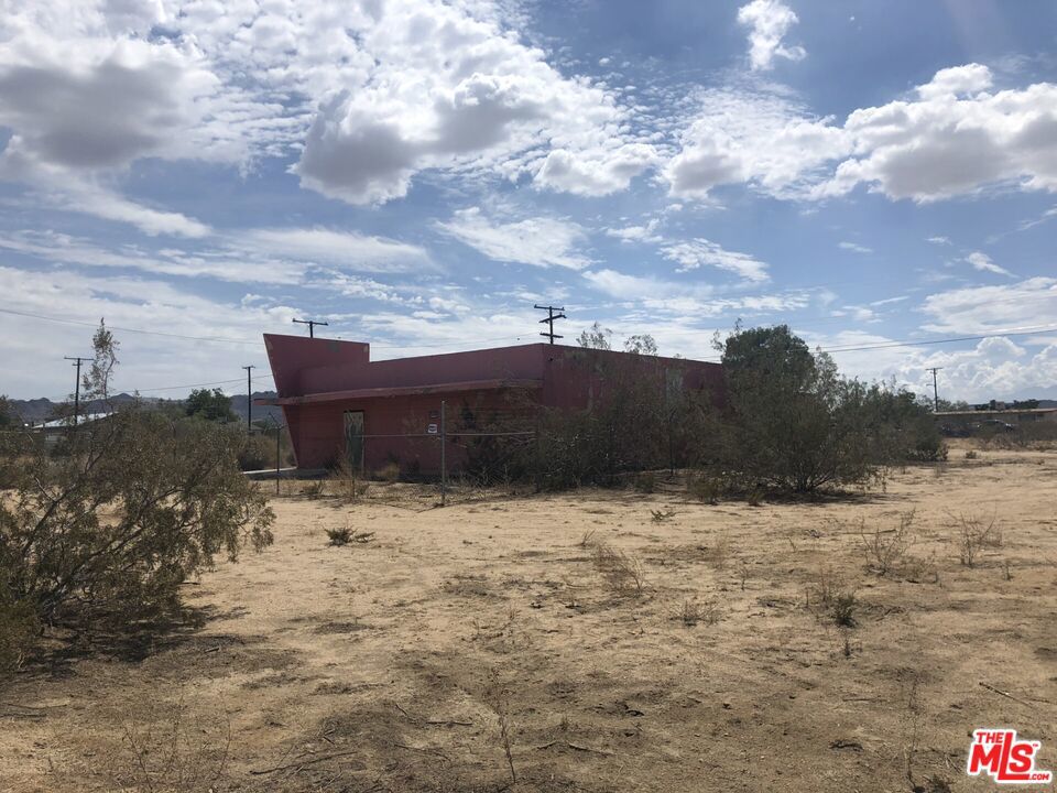 5090 Sunfair Road, Joshua Tree, CA 92252 — photo 1