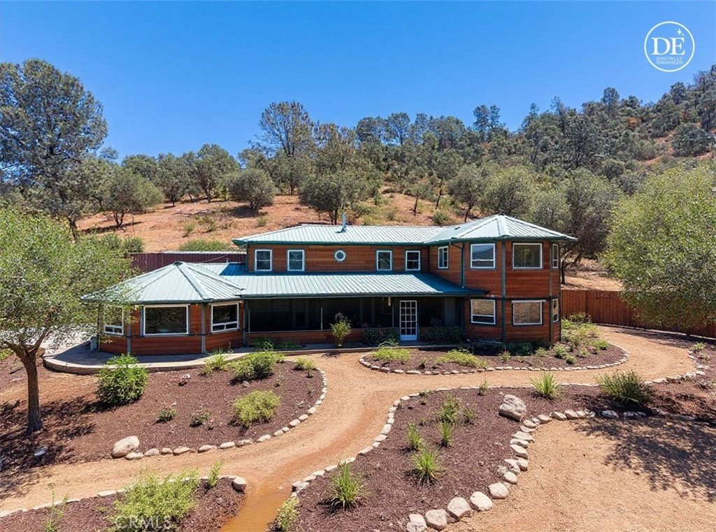 4921 Lookout Mountain, Mariposa, CA 95338 — photo 1
