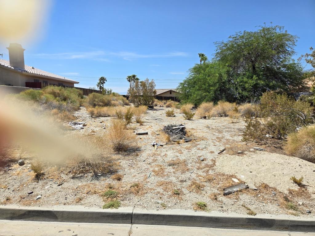 0 Avenida Dorado, Desert Hot Springs, CA 92240 — photo 1