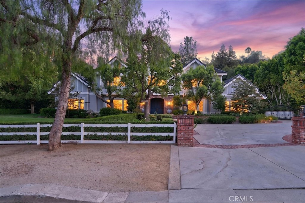 25225 Eldorado Meadow Road, Hidden Hills, CA 91302 — photo 1