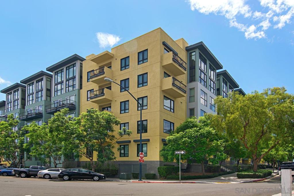 889 Date 541, San Diego, CA 92101 — photo 1