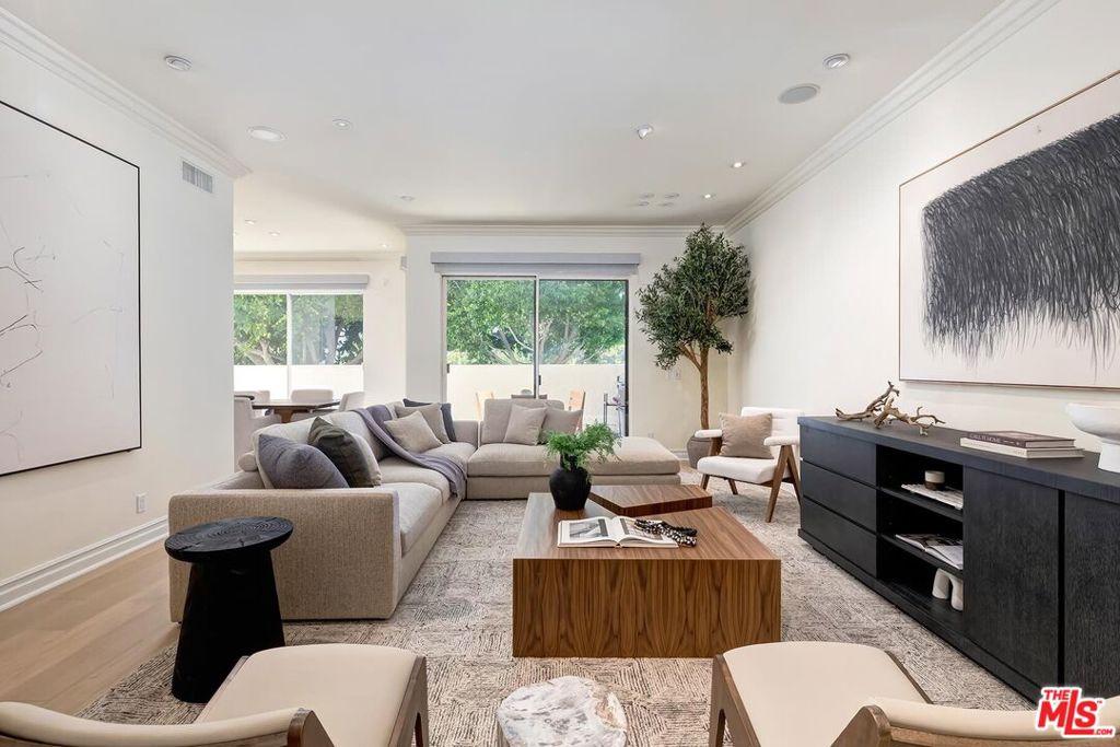 2279 Century Hill, Los Angeles, CA 90067 — photo 1