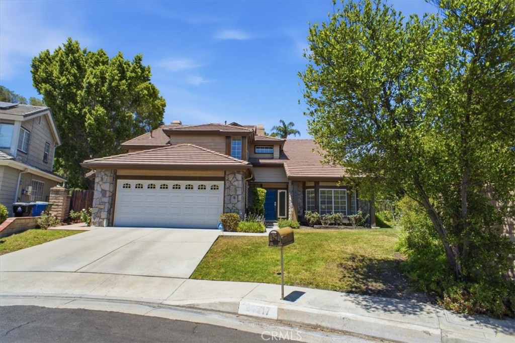 24017 Meredith Court, West Hills, CA 91304 — photo 1