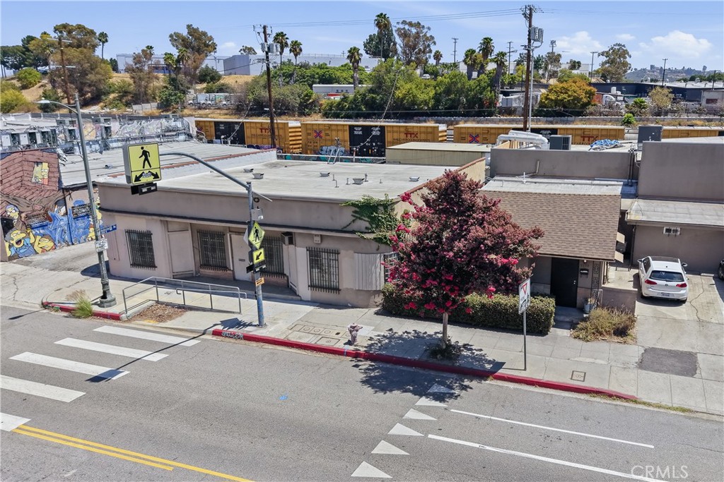 5388 5396 Alhambra, Los Angeles, CA 90032 — photo 1