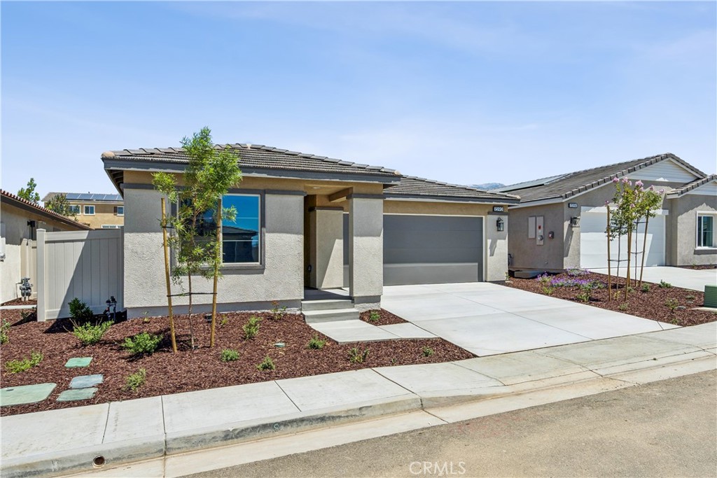 1590 Park Village Drive, Beaumont, CA 92223 — photo 1