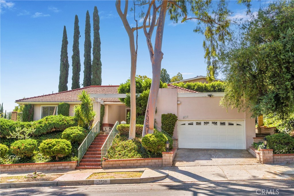 10730 Baton Rouge Avenue, Porter Ranch, CA 91326 — photo 1