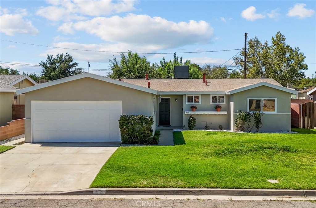 512 E Lingard, Lancaster, CA 93535 — photo 1