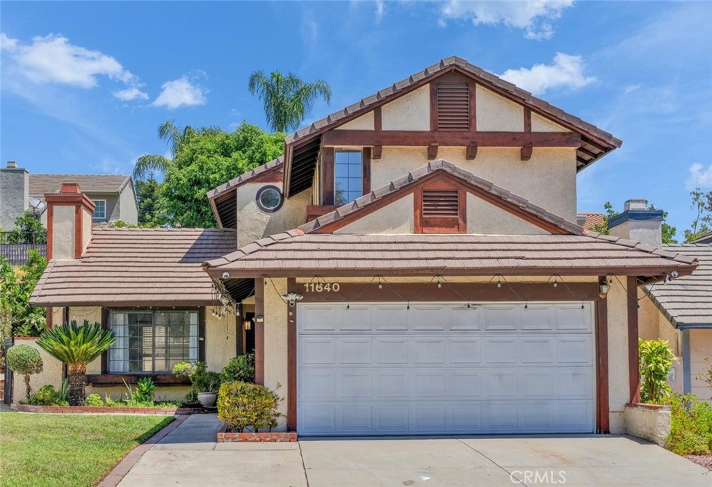 11640 Mount Lassen Court, Rancho Cucamonga, CA 91737 — photo 1
