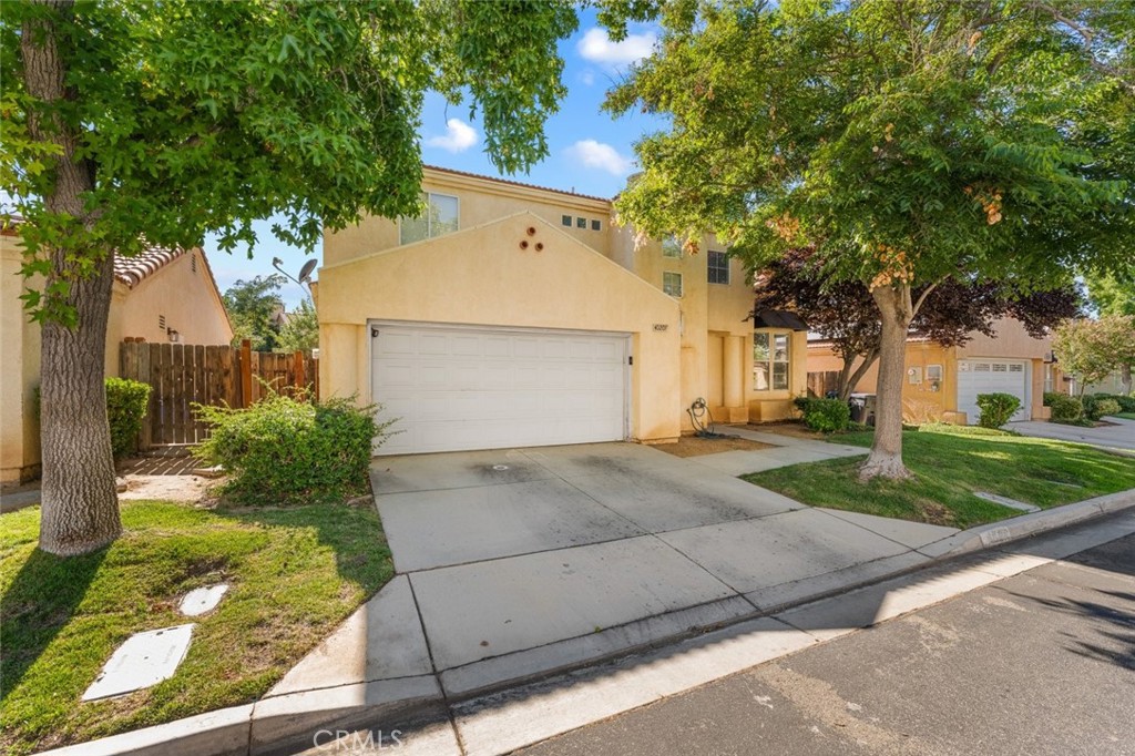 40201 La Cota Drive, Palmdale, CA 93550 — photo 1