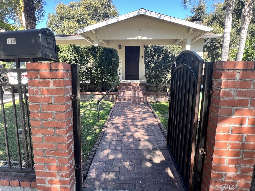 119 W Washington, Pasadena, CA 91103 — photo 1