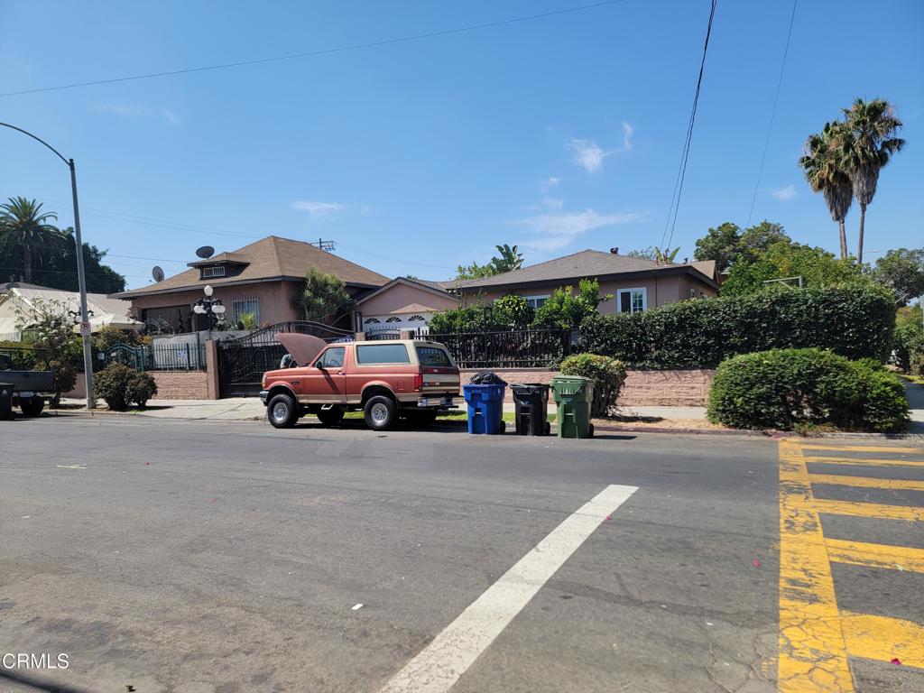 2338 sheridan Street, Los Angeles, CA 90033 — photo 1