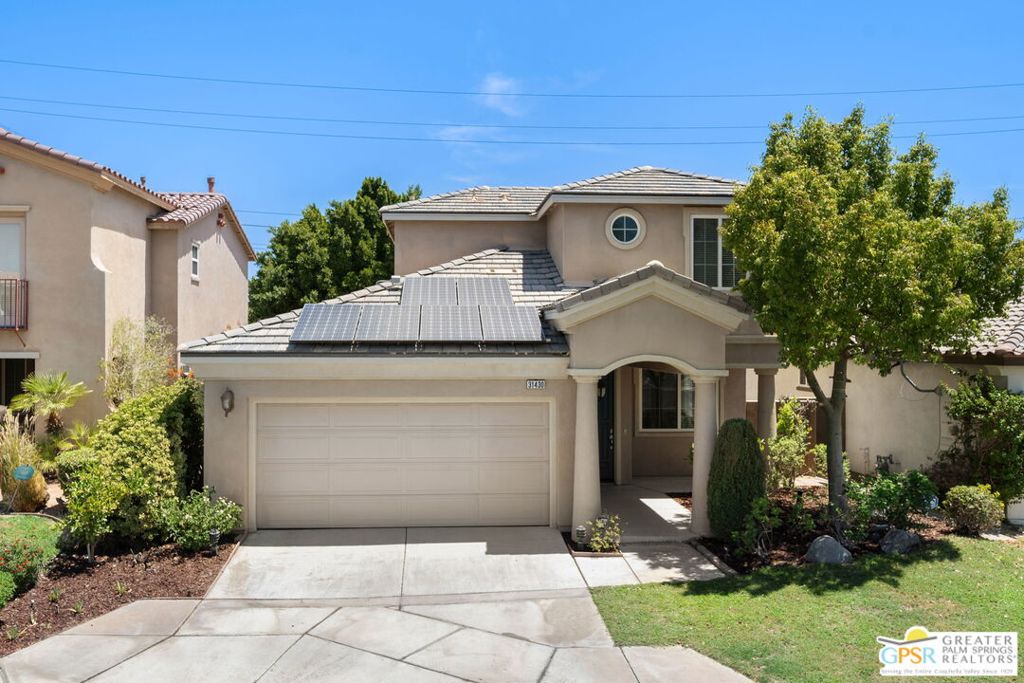 31430 Calle Agate, Cathedral City, CA 92234 — photo 1