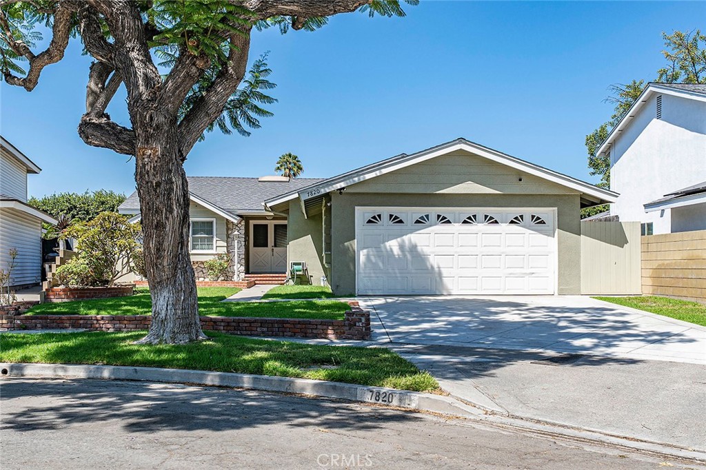 7820 E Ritchie Street, Long Beach, CA 90808 — photo 1